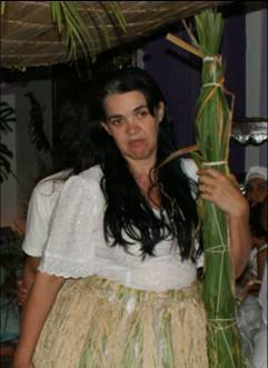 Yadessibá D'Obá